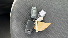 Toyota Aygo X 1.0 VVT-i Edge 5dr Petrol Hatchback